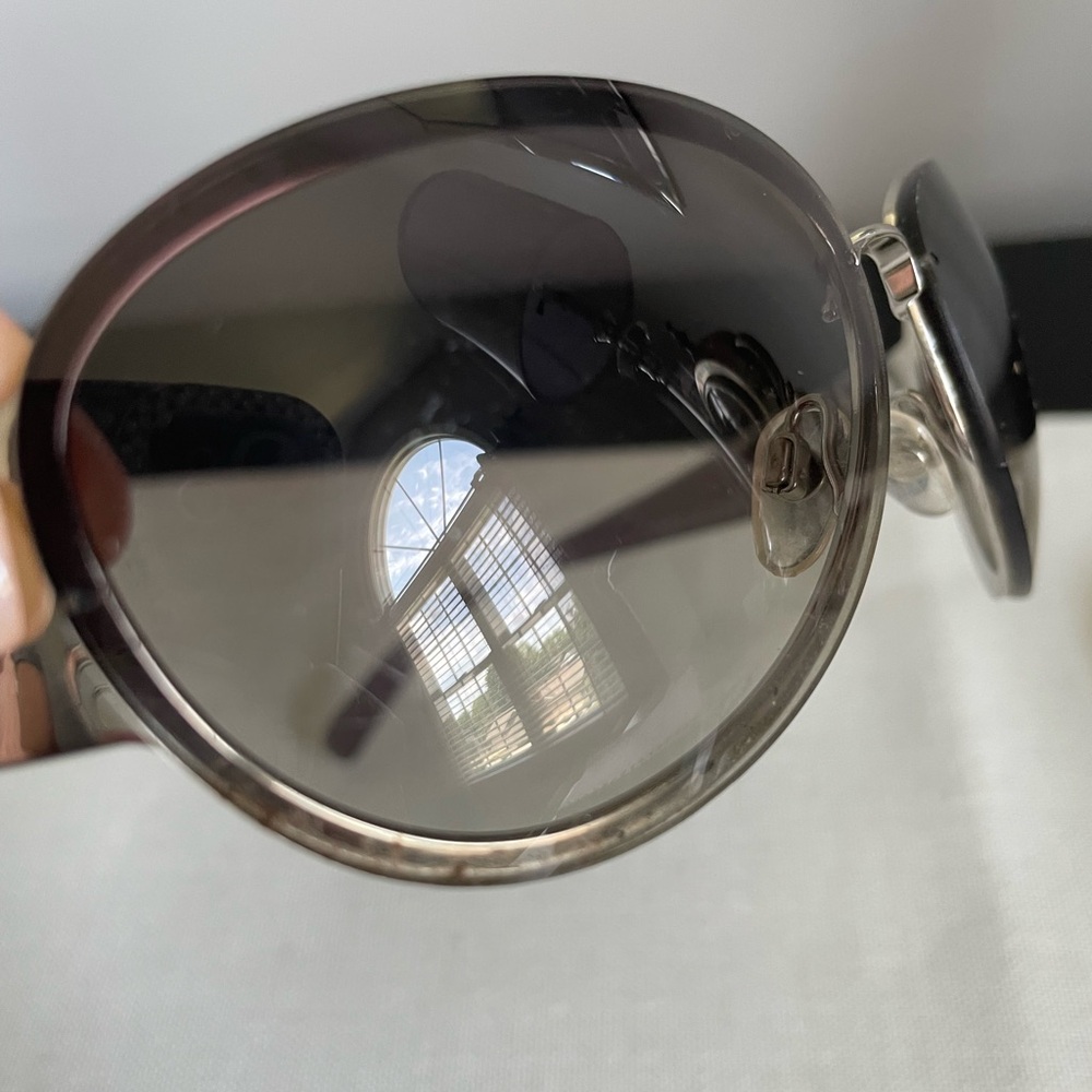 Authentic Chanel Sunglasses - Picture 15 of 15